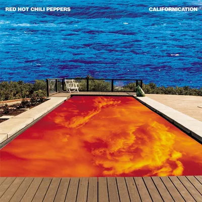 Californication | Red Hot Chili Peppers
