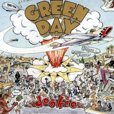 Dookie | Green Day