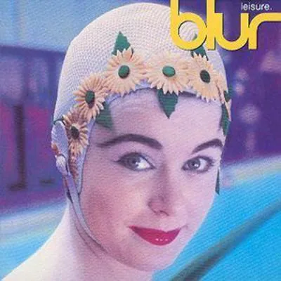 Leisure | Blur