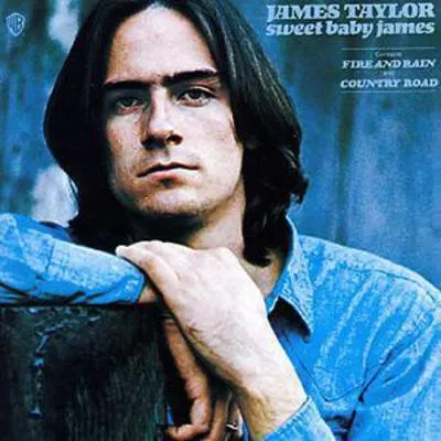 Sweet Baby James | James Taylor