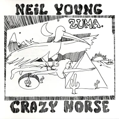 Zuma | Neil Young
