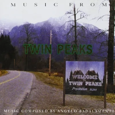 Music from Twin Peaks