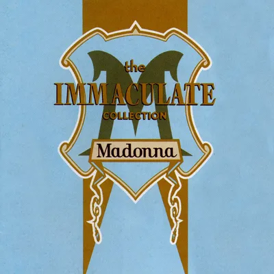 The Immaculate Collection | Madonna