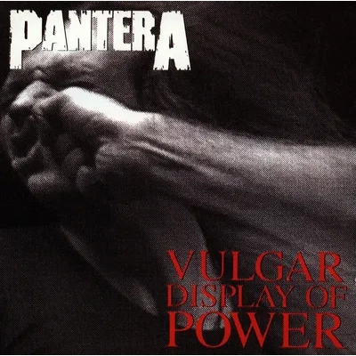 Vulgar Display of Power | Pantera