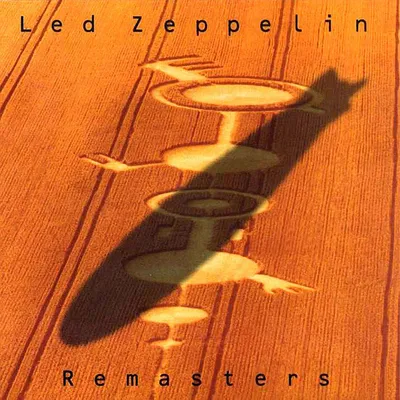 Remasters | Led Zeppelin
