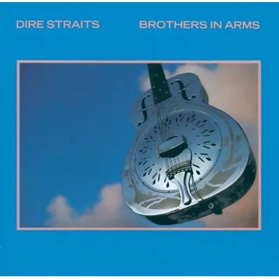 Brothers in Arms | Dire Straits