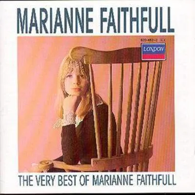 The Very Best Of | Marianne Faithfull