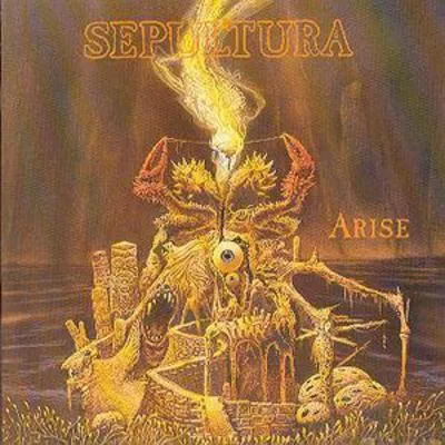 Arise | Sepultura