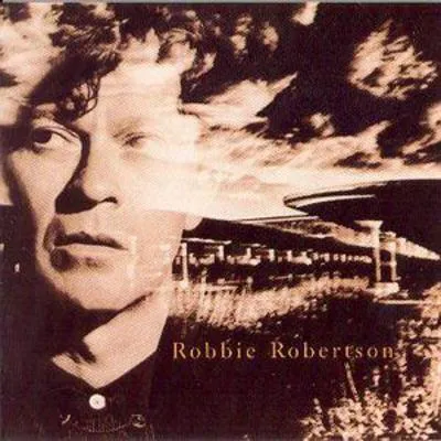 Robbie Robertson | Robbie Robertson