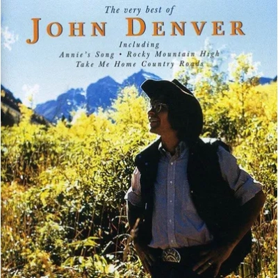 The Very Best Of John Denver | John Denver