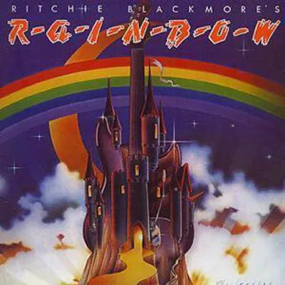 Ritchie Blackmore's Rainbow | Rainbow