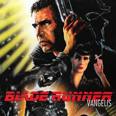 Bladerunner: Original Soundtrack | Various