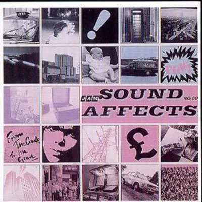 Sound Affects | The Jam