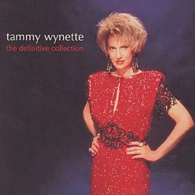 The Definitive Collection | Tammy Wynette