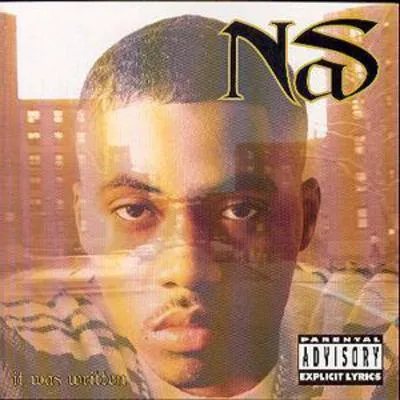 It Was Written | Nas