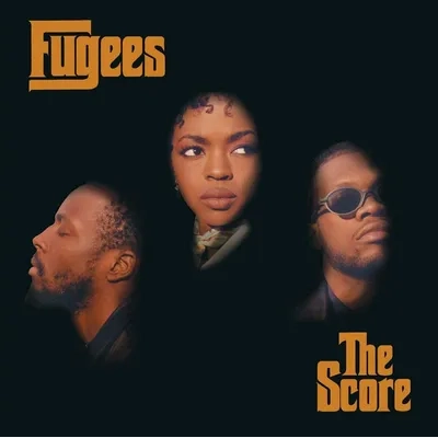 The Score | Fugees