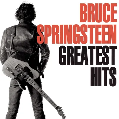 Greatest Hits | Bruce Springsteen