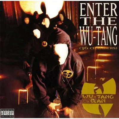 Enter the Wu-Tang (36 Chambers) | Wu-Tang Clan