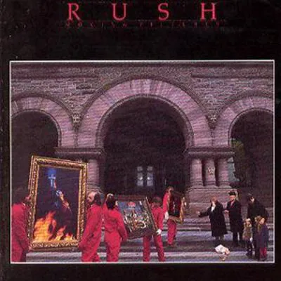 Moving Pictures | Rush