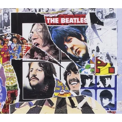 Anthology 3 | The Beatles