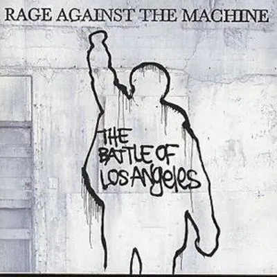 The Battle of Los Angeles | Rage Against the Machine