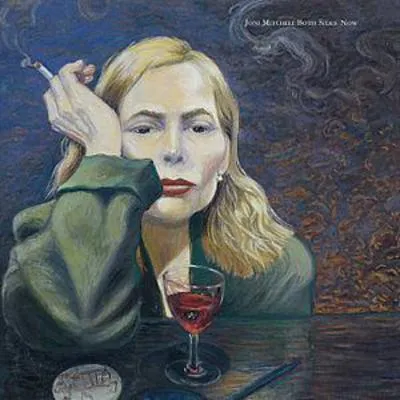 Both Sides Now | Joni Mitchell