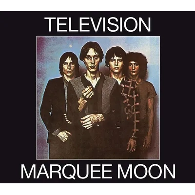 Marquee Moon | Television