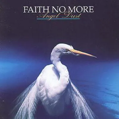 Angel Dust | Faith No More