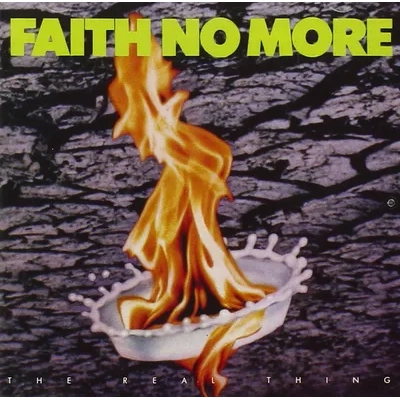 The Real Thing | Faith No More