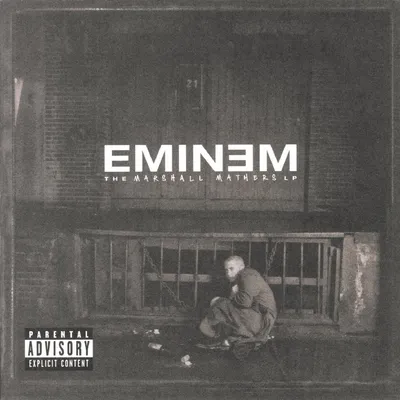 The Marshall Mathers LP | Eminem