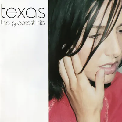 Greatest Hits | Texas