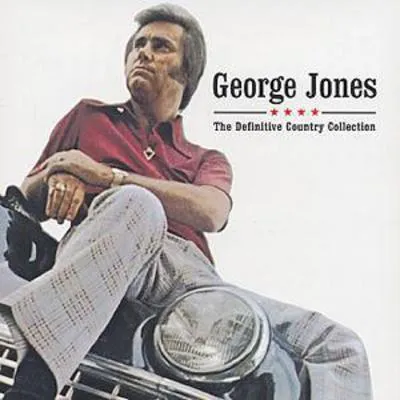 The Definitive Country Collection | George Jones