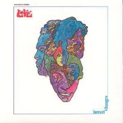 Forever Changes | Love