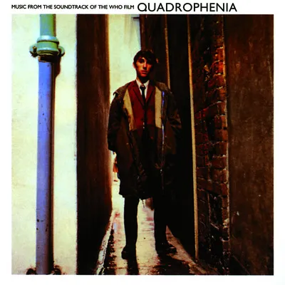 Quadrophenia | Various Artists