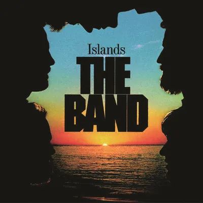 Islands | The Band