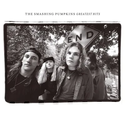 The Smashing Pumpkins Greatest Hits: (ROTTEN APPLES) | The Smashing Pumpkins