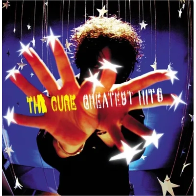 Greatest Hits | The Cure