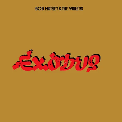 Exodus | Bob Marley and The Wailers