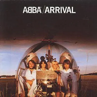 Arrival | ABBA