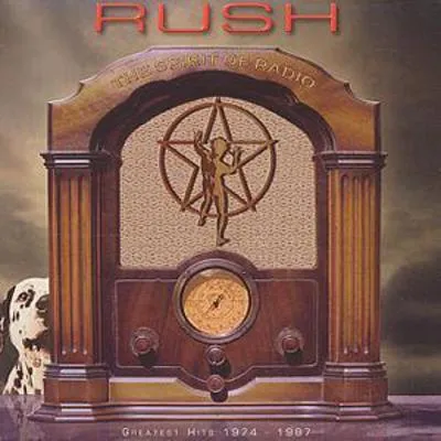 Spirit of Radio: The Greatest Hits | Rush