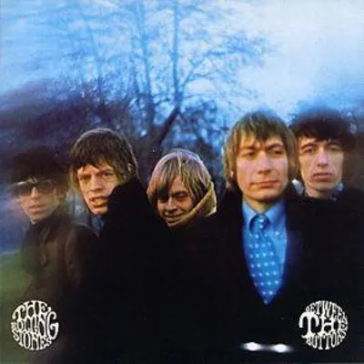 Between the Buttons