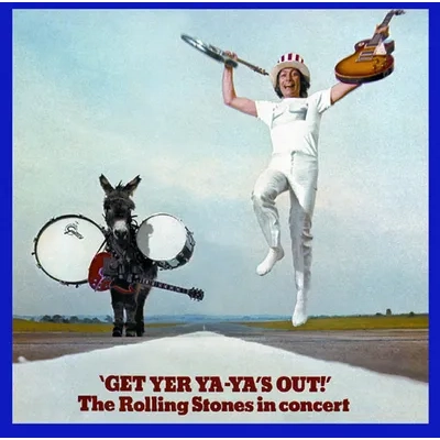 Get Yer Ya-ya's Out! | The Rolling Stones