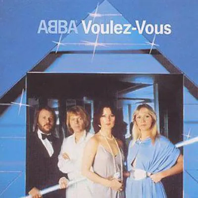 Voulez-vous | ABBA