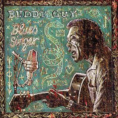 Blues Singer | Buddy Guy