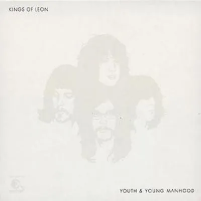 Youth & Young Manhood | Kings of Leon