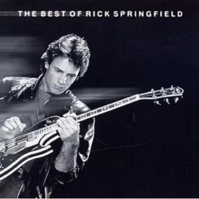 The Best of Rick Springfield | Rick Springfield