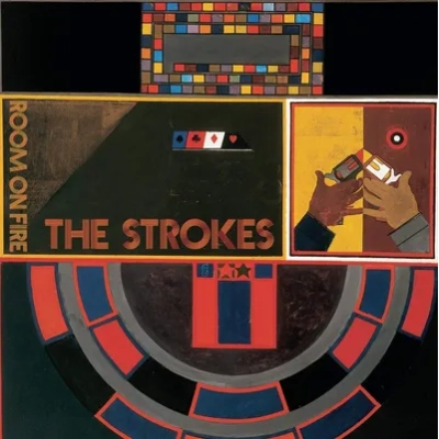 Room On Fire | The Strokes