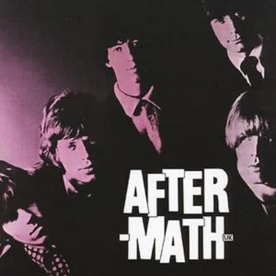 Aftermath [international Version] | The Rolling Stones