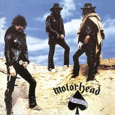 Ace of Spades | Motörhead