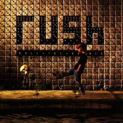Roll the Bones | Rush